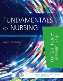 Fundamentals of Nursing, Hardback Book Fundamentals of Nursing, Hardback Book