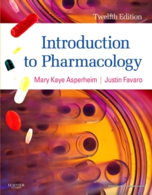 Introduction to Pharmacology