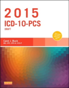 2015 ICD-10-PCS Draft Edition - E-Book