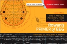 Rowan's Primer of EEG, Paperback / softback Book Rowan's Primer of EEG, Paperback / softback Book