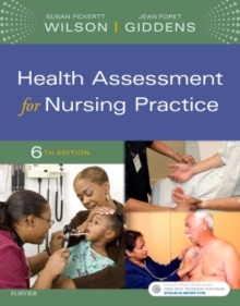 Health Assessment for Nursing Practice, Paperback / softback Book Health Assessment for Nursing Practice, Paperback / softback Book