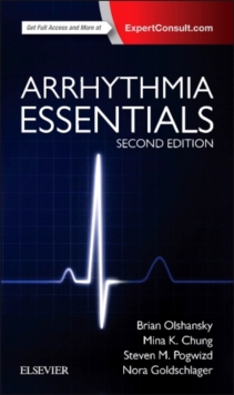 Arrhythmia Essentials