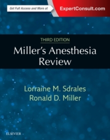 Miller's Anesthesia Review