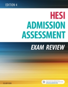 Admission Assessment Exam Review E-Book, EPUB eBook Admission Assessment Exam Review E-Book, EPUB eBook