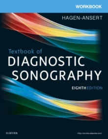 Workbook for Textbook of Diagnostic Sonography, Paperback Book Workbook for Textbook of Diagnostic Sonography, Paperback Book