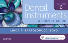 Dental Instruments : A Pocket Guide, Spiral bound Book Dental Instruments : A Pocket Guide, Spiral bound Book