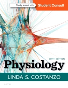 Physiology, Paperback / softback Book Physiology, Paperback / softback Book
