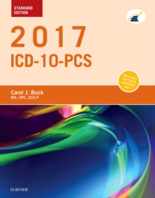 2017 ICD-10-PCS Standard Edition - E- Book : 2017 ICD-10-PCS Standard Edition - E- Book