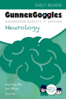 Gunner Goggles Neurology, Paperback Book Gunner Goggles Neurology, Paperback Book