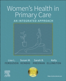 Women's Health in Primary Care - E-Book : Women's Health in Primary Care - E-Book