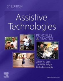 Assistive Technologies : Principles and Practice