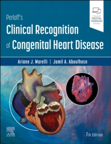 Perloff's Clinical Recognition of Congenital Heart Disease