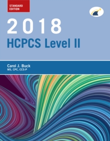 2018 HCPCS Level II Standard Edition - E-Book