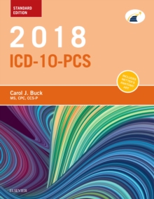 2018 ICD-10-PCS Standard Edition - E-Book