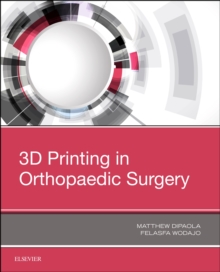 3D Printing in Orthopaedic Surgery