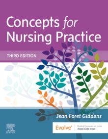 Concepts for Nursing Practice (with Access on VitalSource)