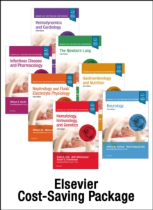 Neonatology: Questions and Controversies Series 7-volume Series Package, Hardback Book Neonatology: Questions and Controversies Series 7-volume Series Package, Hardback Book