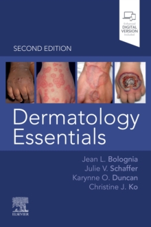 Elsevier - Health Sciences Division Dermatology Essentials