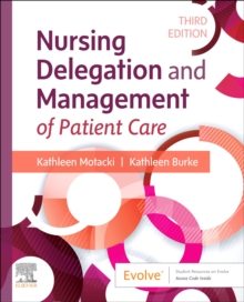 Nursing Delegation and Management of Patient Care