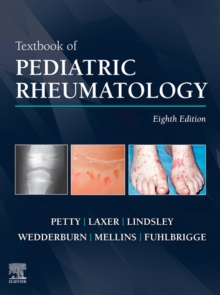 Textbook of Pediatric Rheumatology E-Book