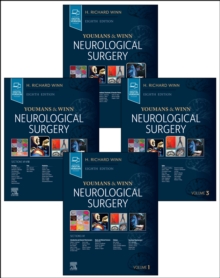 Youmans and Winn Neurological Surgery : 4 - Volume Set