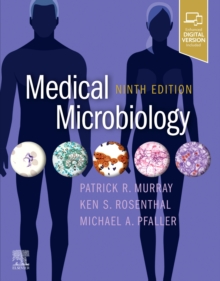Medical Microbiology  Paperback  Patrick R. Murray