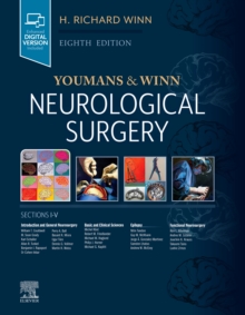 Youmans and Winn Neurological Surgery E-Book : 4 - Volume Set