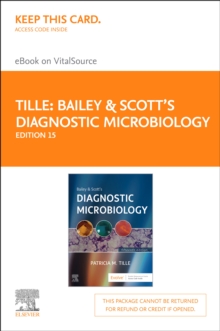 Bailey & Scott's Diagnostic Microbiology