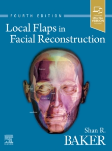 Local Flaps in Facial Reconstruction