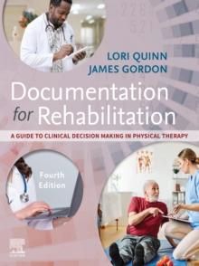 Documentation for Rehabilitation - E-Book : Documentation for Rehabilitation - E-Book