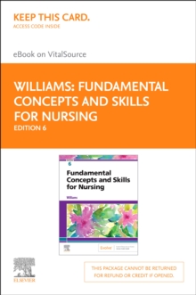 Fundamental Concepts and Skills for Nursing - E-Book