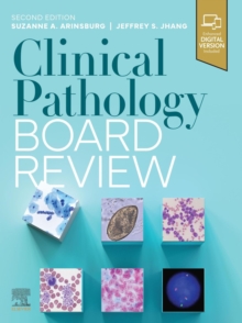 Clinical Pathology Board Review E-Book