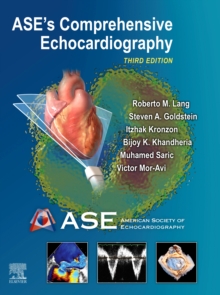 ASE's Comprehensive Echocardiography E-Book : ASE's Comprehensive Echocardiography E-Book