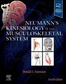 Neumann's Kinesiology of the Musculoskeletal System