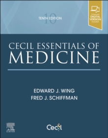 Cecil Essentials of Medicine E-Book : Cecil Essentials of Medicine E-Book