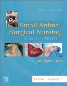 Small Animal Surgical Nursing