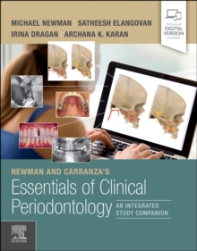 Newman and Carranza's Essentials of Clinical Periodontology : An Integrated Study Companion