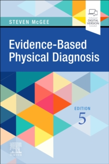 Evidence-Based Physical Diagnosis