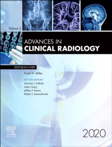 Advances in Clinical Radiology, E-Book 2020 : Advances in Clinical Radiology, E-Book 2020