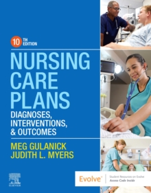 Nursing Care Plans - E-Book : Nursing Diagnosis and Intervention