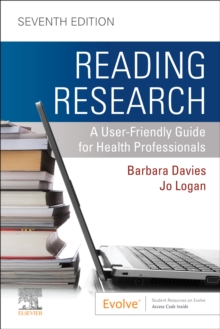 Reading Research : A User-Friendly Guide for Health Professionals