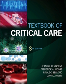 Textbook of Critical Care