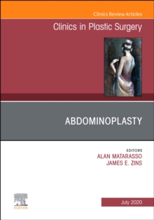 Abdominoplasty, An Issue of Clinics in Plastic Surgery