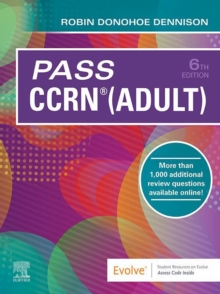 Pass CCRN(R) (Adult) - E-Book