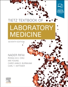 Tietz Textbook of Laboratory Medicine