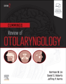 Cummings Review of Otolaryngology