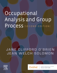 Occupational Analysis and Group Process