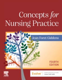 Concepts for Nursing Practice E-Book