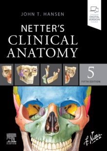 Netter's Clinical Anatomy