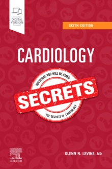 Cardiology Secrets